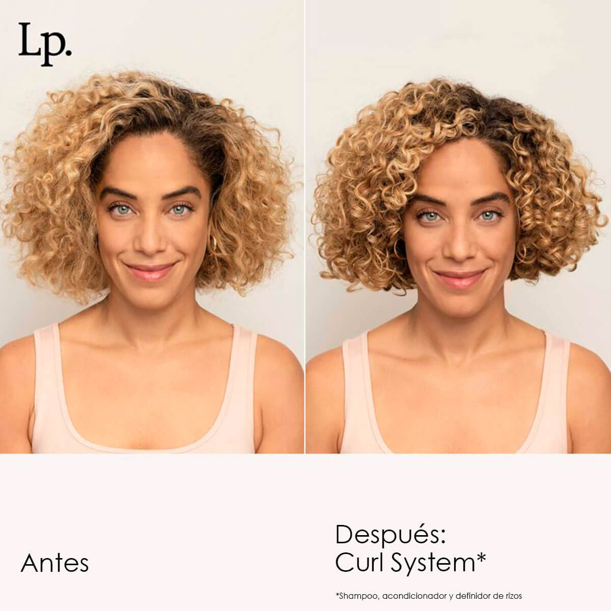 CURL MOISTURIZING SHINE OIL (ACEITE PARA RIZOS)